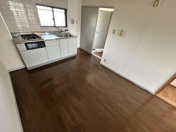 八王子市東浅川町のマンション