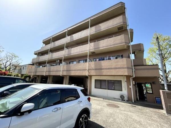 八王子市東浅川町のマンション