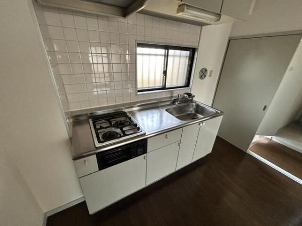 八王子市東浅川町のマンション