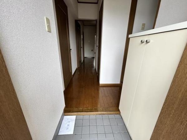 八王子市横川町のマンション