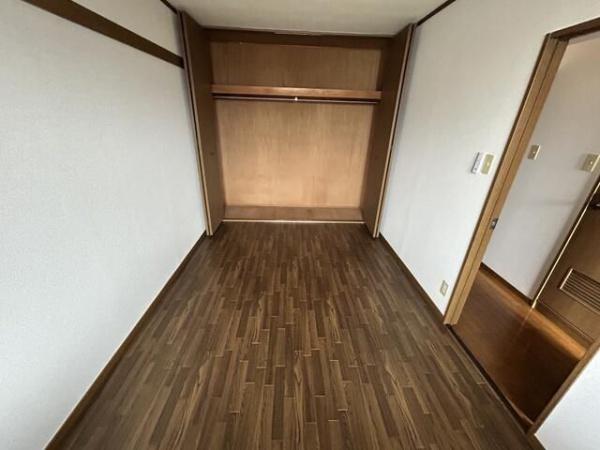 八王子市横川町のマンション