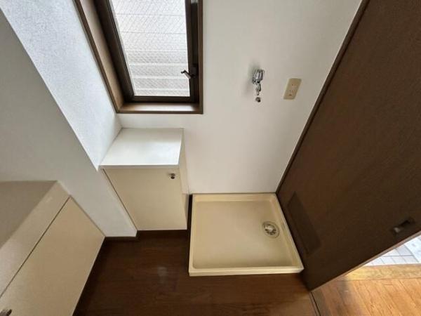八王子市横川町のマンション