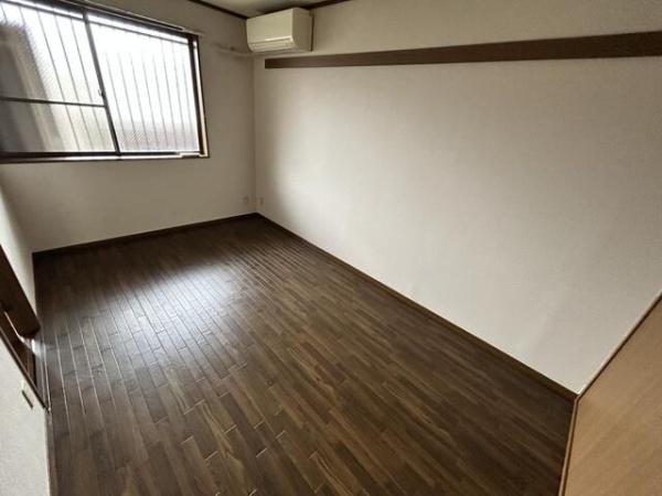 八王子市横川町のマンション