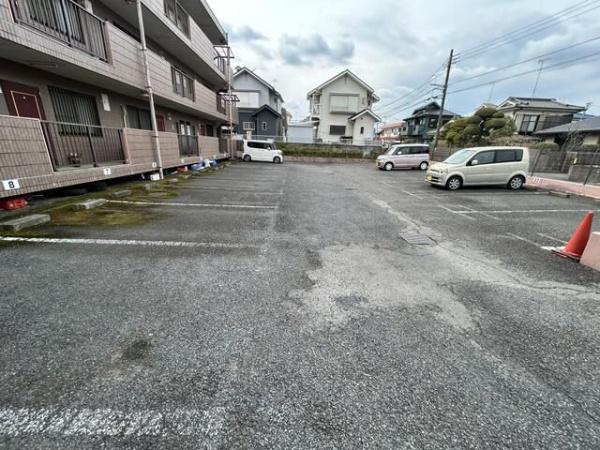 八王子市横川町のマンション
