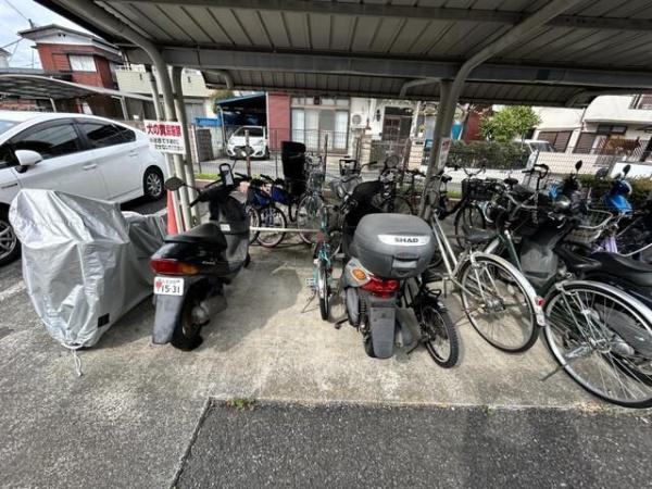 八王子市横川町のマンション