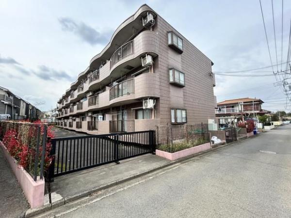 八王子市横川町のマンション