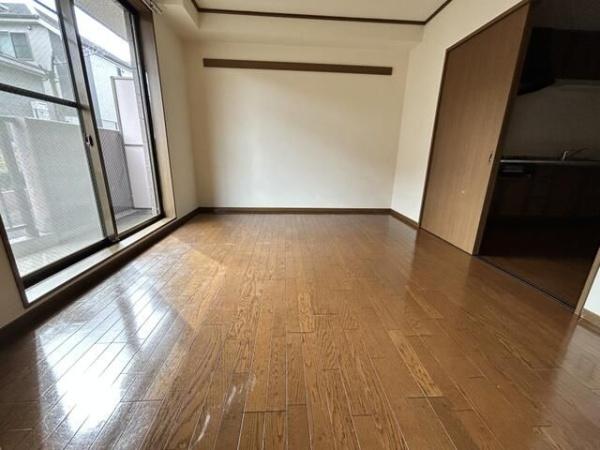 八王子市横川町のマンション