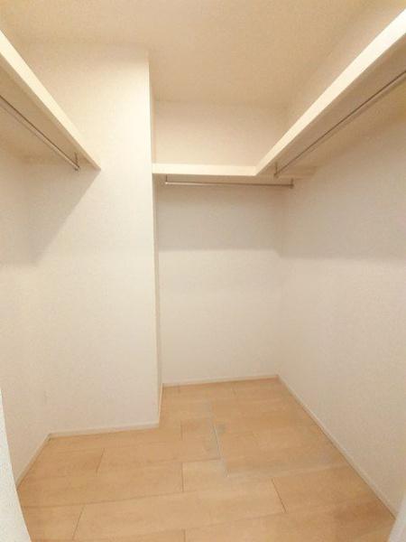 八王子市石川町のアパート