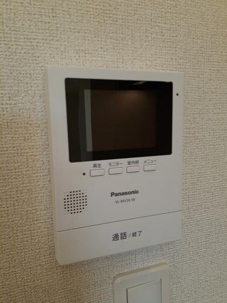 八王子市石川町のアパート