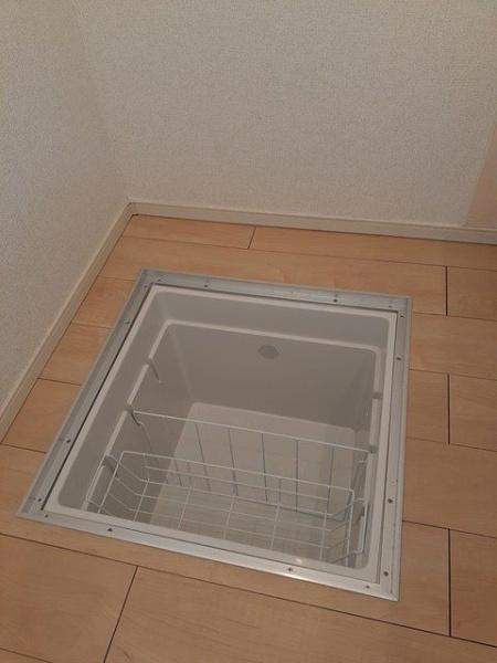 八王子市石川町のアパート