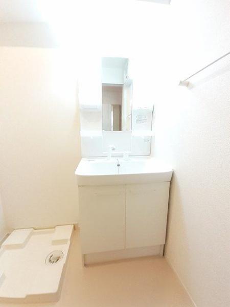 八王子市石川町のアパート