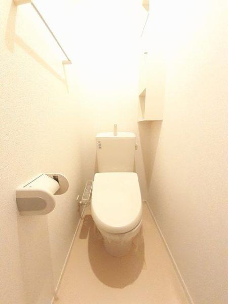 八王子市石川町のアパート