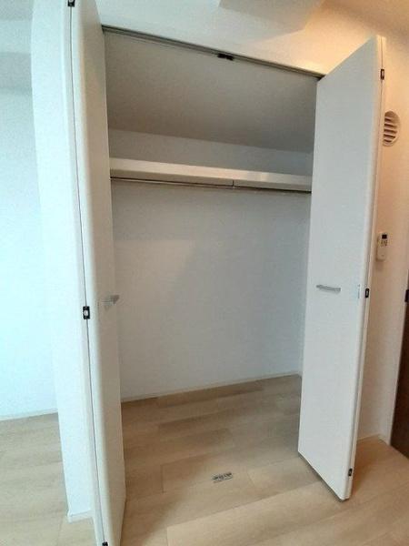 八王子市打越町のアパート