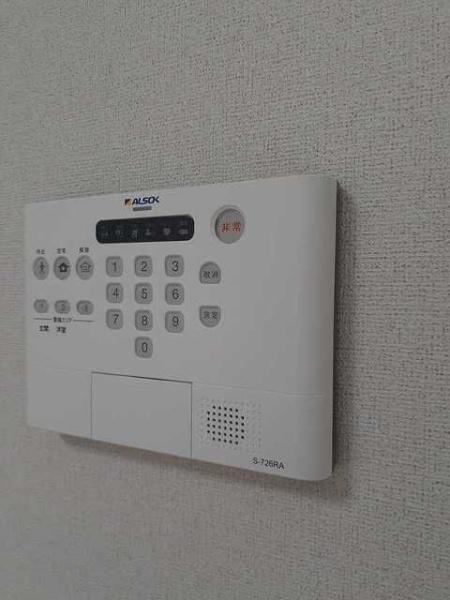 八王子市打越町のアパート