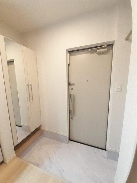 八王子市打越町のアパート