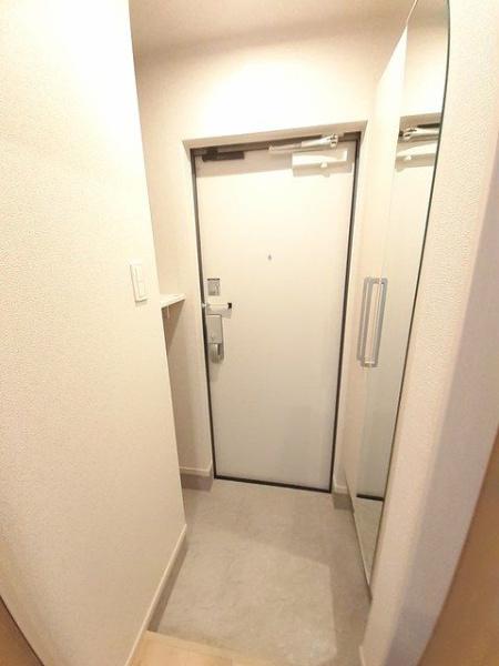 八王子市台町４丁目のアパート