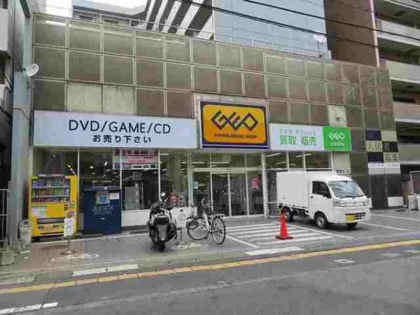 八王子市台町４丁目のアパート