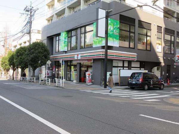 八王子市台町４丁目のアパート