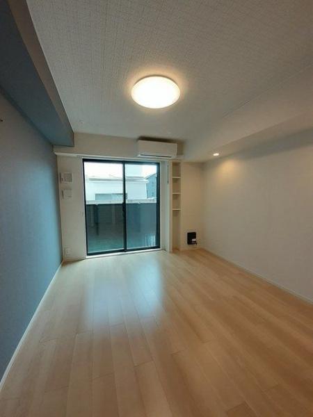 八王子市台町４丁目のアパート