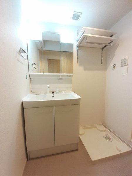 八王子市台町４丁目のアパート