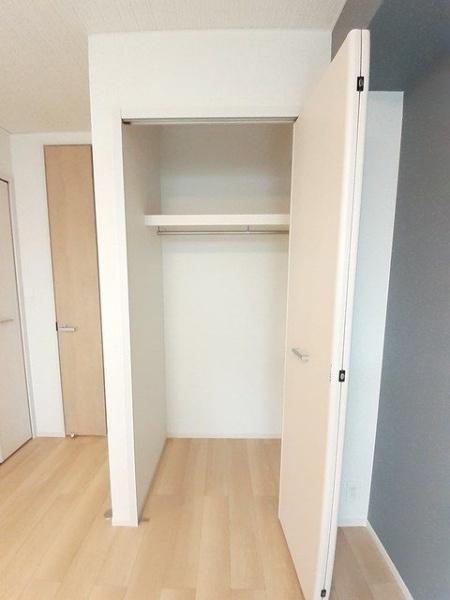 八王子市台町４丁目のアパート
