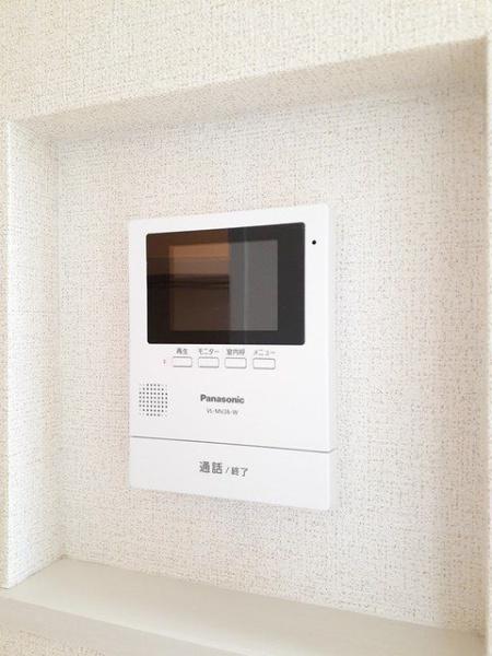八王子市中野山王２丁目のアパート