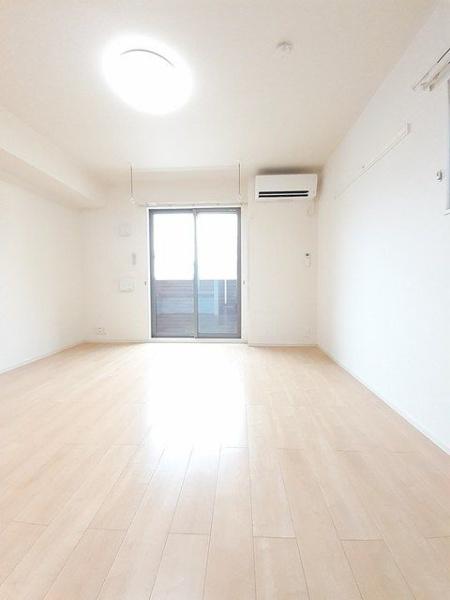 八王子市中野山王２丁目のアパート