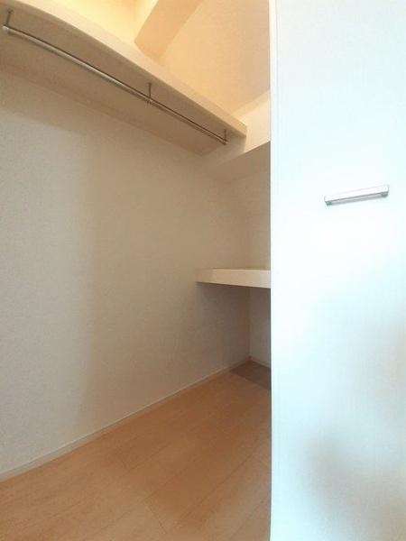 八王子市中野山王２丁目のアパート