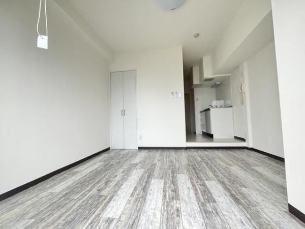 八王子市三崎町のマンション