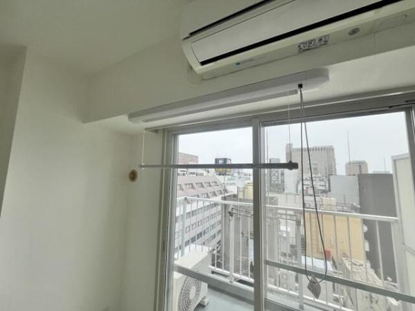 八王子市三崎町のマンション