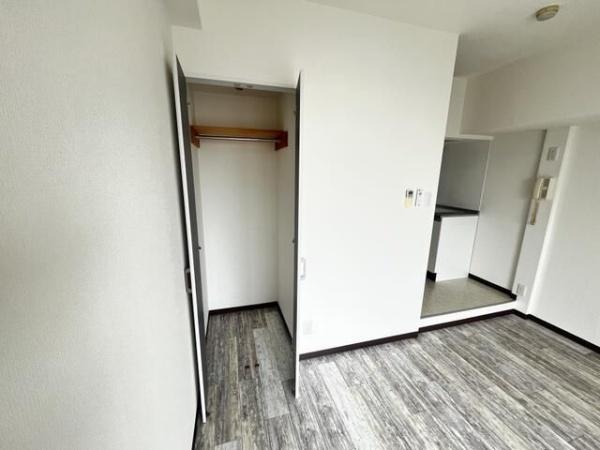 八王子市三崎町のマンション
