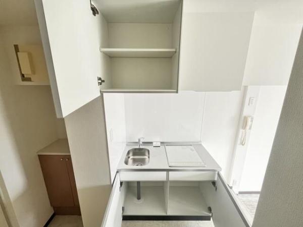 八王子市三崎町のマンション
