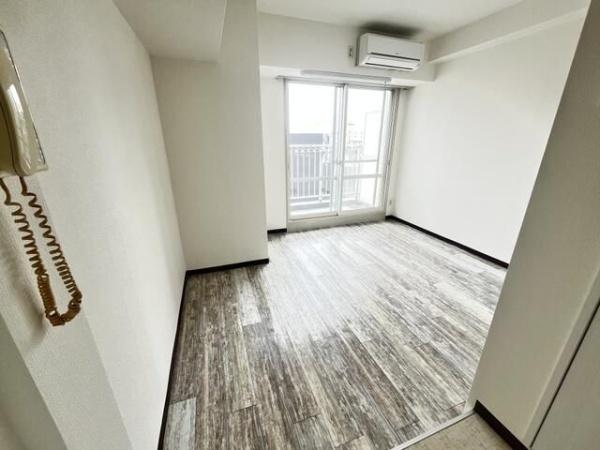 八王子市三崎町のマンション