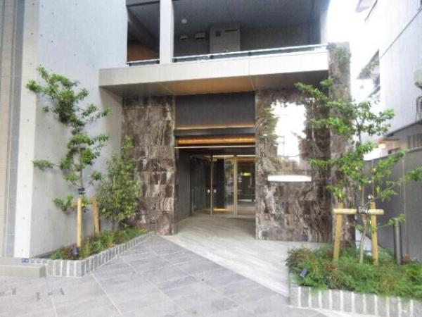 八王子市千人町１丁目のマンション