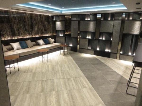 八王子市千人町１丁目のマンション