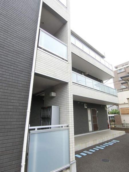 八王子市台町４丁目のマンション