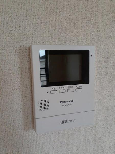 八王子市楢原町のアパート