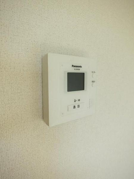八王子市東中野のアパート
