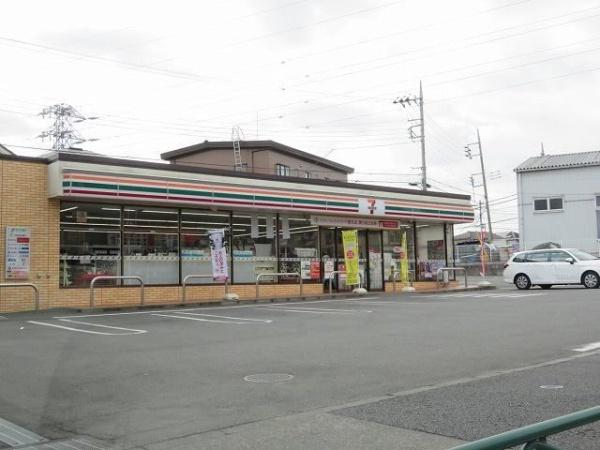 八王子市東中野のアパート