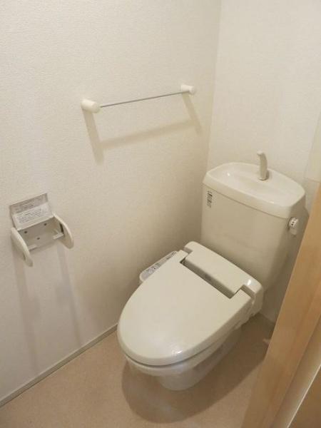 八王子市東中野のアパート