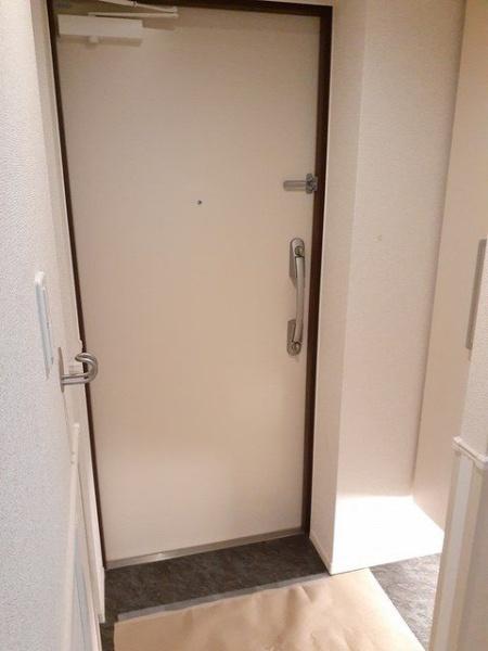 八王子市堀之内３丁目のマンション