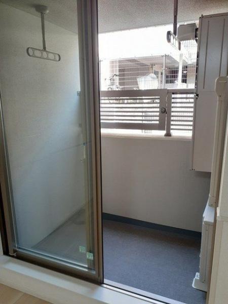 八王子市堀之内３丁目のマンション
