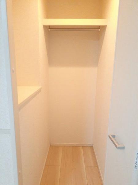 八王子市堀之内３丁目のマンション
