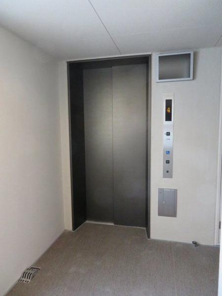 八王子市堀之内３丁目のマンション