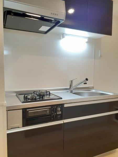八王子市堀之内３丁目のマンション