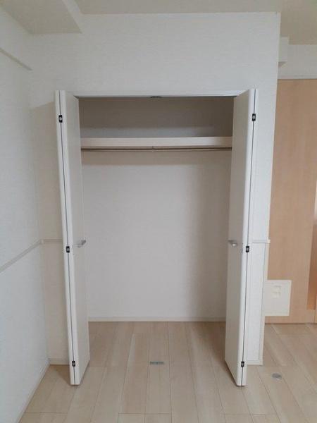 八王子市堀之内３丁目のマンション