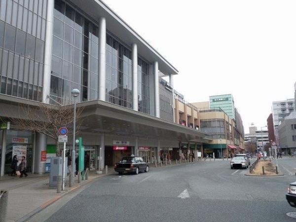 日野市石田１丁目のアパート