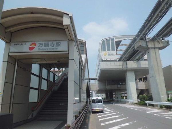 日野市石田１丁目のアパート