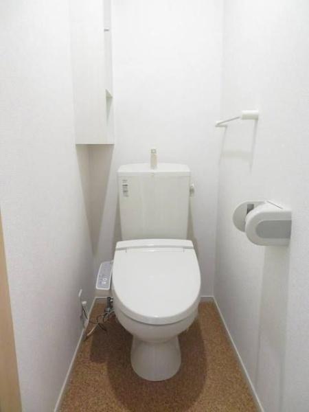 日野市石田１丁目のアパート