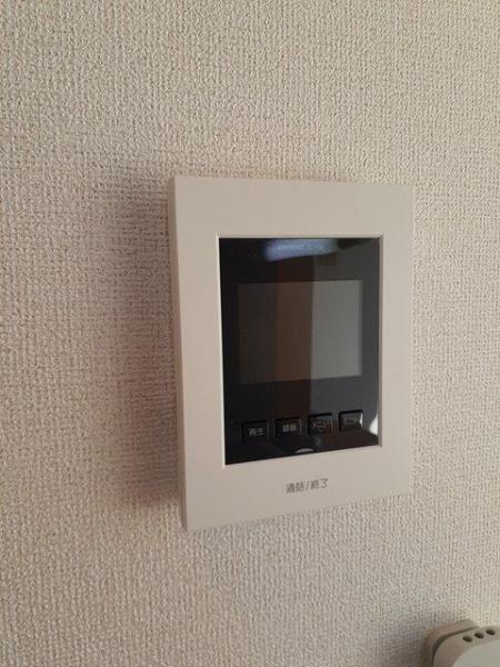 八王子市小宮町のアパート
